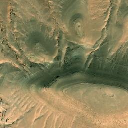 Satellite imagery of Koudia Touila, DZ