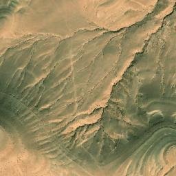 Satellite imagery of Koudia Touila, DZ