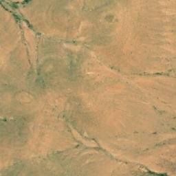 Satellite imagery of Khenguet Ouled Ali, DZ