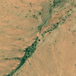 Satellite imagery of Khenguet Ouled Ali, DZ