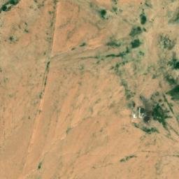 Satellite imagery of Khenguet Ouled Ali, DZ