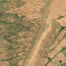 Satellite imagery of Chouf el Karsa, DZ