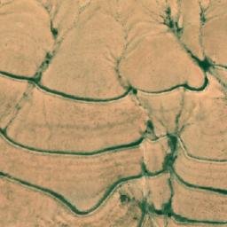 Satellite imagery of Chouf el Karsa, DZ