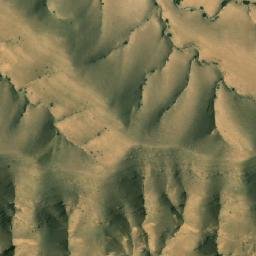 Satellite imagery of Koudiat Seridah, DZ