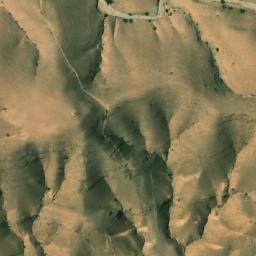 Satellite imagery of Koudiat Seridah, DZ