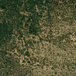 Satellite imagery of Djebel Tifrane, DZ