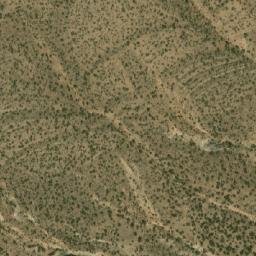 Satellite imagery of Djebel Aïn Drine, DZ
