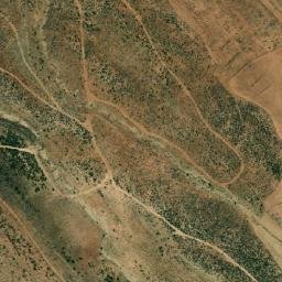 Satellite imagery of Koudia Safia, DZ