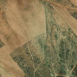 Satellite imagery of Koudia Safia, DZ