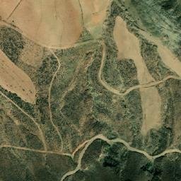 Satellite imagery of Koudia Safia, DZ