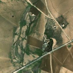 Satellite imagery of Argoub Mennsa, DZ