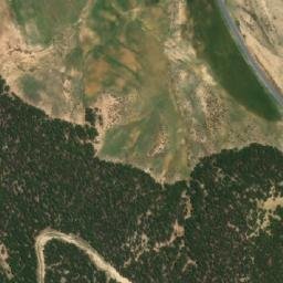 Satellite imagery of Fedj Amar, DZ