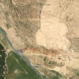 Satellite imagery of Fedj Amar, DZ