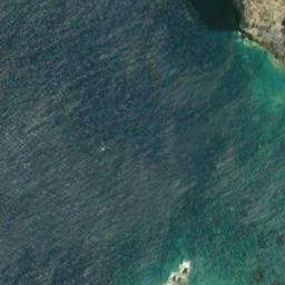 Satellite imagery of Ákra Koutrí, GR