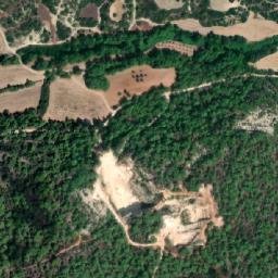 Satellite imagery of Solomoni, CY