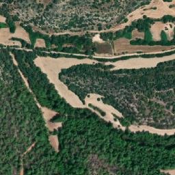 Satellite imagery of Solomoni, CY