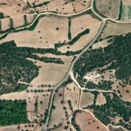 Satellite imagery of Solomoni, CY