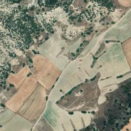 Satellite imagery of Perdikia, CY