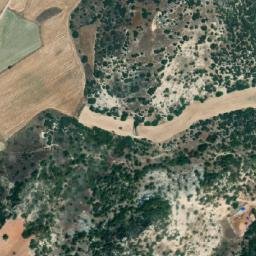 Satellite imagery of Perdikia, CY