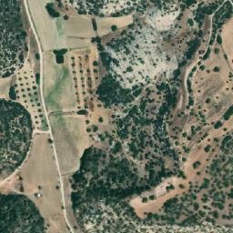 Satellite imagery of Perdikia, CY