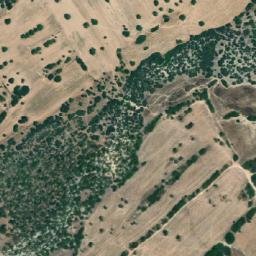 Satellite imagery of Thena, CY