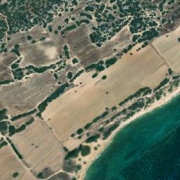 Satellite imagery of Thena, CY