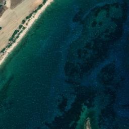 Satellite imagery of Thena, CY