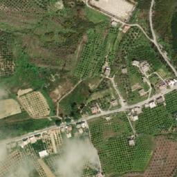 Satellite imagery of Ḩarf al ‘Aqabah, SY