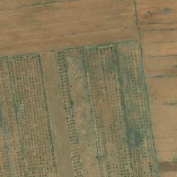 Satellite imagery of As Suwayrāt, SY