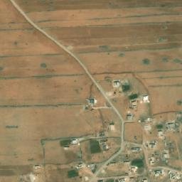 Satellite imagery of As Suwayrāt, SY