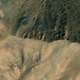 Satellite imagery of Kōh-e Khafak, AF