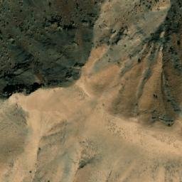 Satellite imagery of Kōh-e Khafak, AF