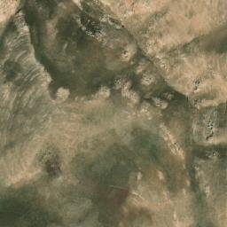 Satellite imagery of Sang-Shikanak, AF