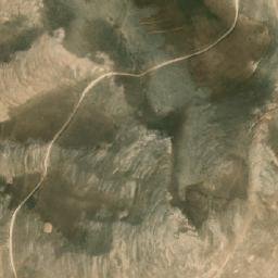 Satellite imagery of Sang-Shikanak, AF