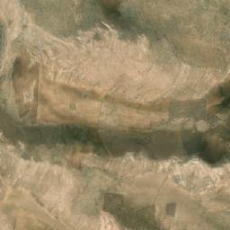 Satellite imagery of Sang-Shikanak, AF