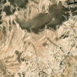 Satellite imagery of Kōh-e Asrah, AF