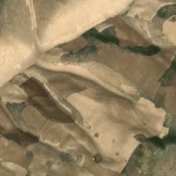 Satellite imagery of Pushtah-ye Kān, AF