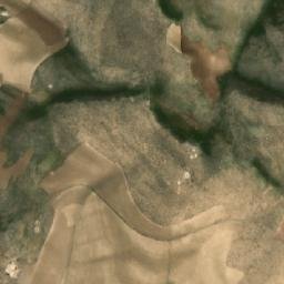 Satellite imagery of Pushtah-ye Kān, AF