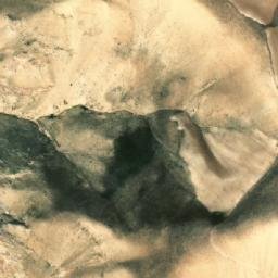 Satellite imagery of Shākh-e Band, AF