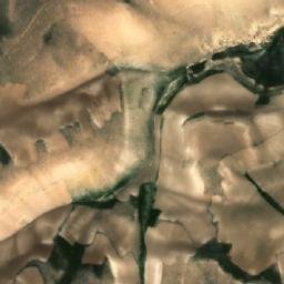 Satellite imagery of Shākh-e Band, AF
