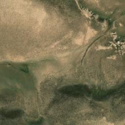 Satellite imagery of Kōh-e Surkh, AF