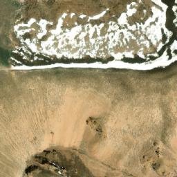 Satellite imagery of Siyāh Gīrō, AF