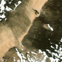Satellite imagery of Kōh-e Rōghanī, AF