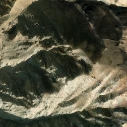 Satellite imagery of Kōh-e Dag, AF