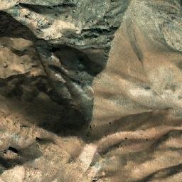 Satellite imagery of Kōh-e Dag, AF