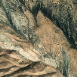 Satellite imagery of Kōh-e Dag, AF