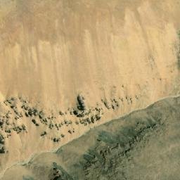Satellite imagery of Gardanah-ye Rāh Gardān, AF