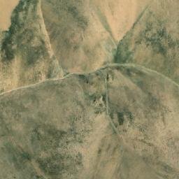Satellite imagery of Gardanah-ye Rāh Gardān, AF