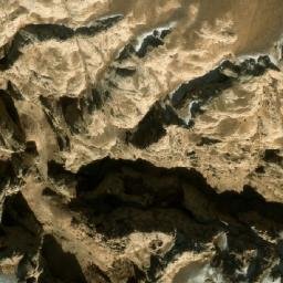 Satellite imagery of Kōh-e Qūdūq, AF