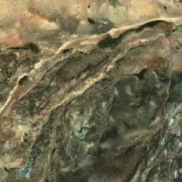 Satellite imagery of Sar-e Ghāzī, AF